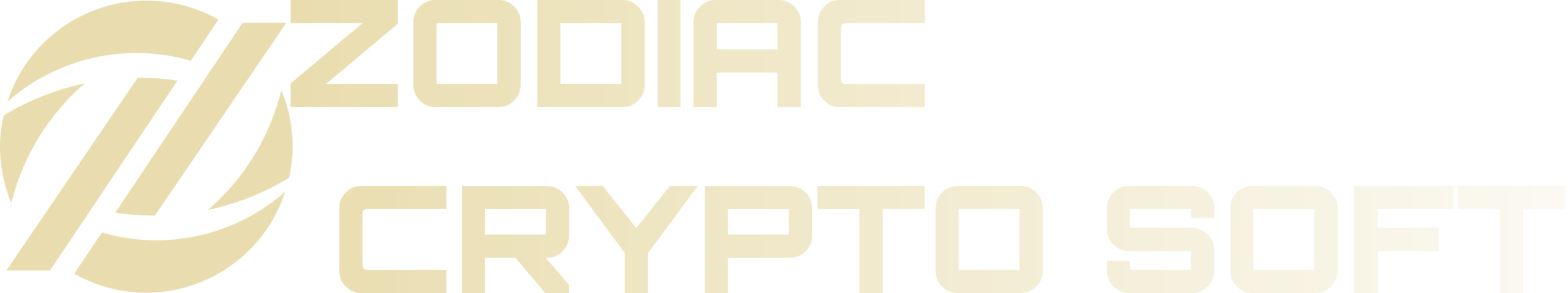 Zodiac Crypto Soft